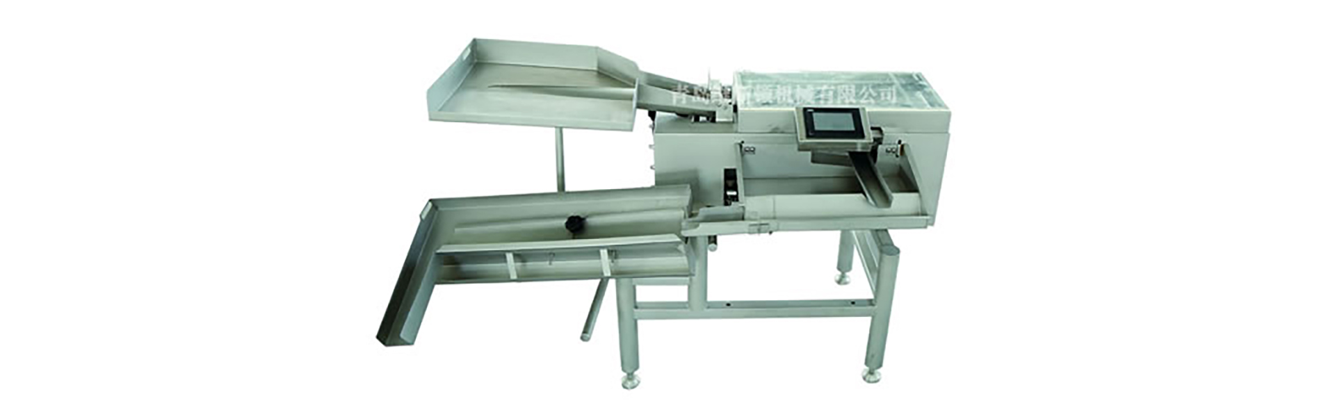 Boucher,Qingdao Wisdom Machinery Co.,Ltd